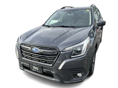 Subaru Forester  2022 à Mississauga, Ontario