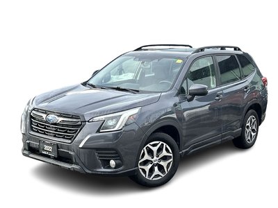 Subaru Forester  2022 à Mississauga, Ontario
