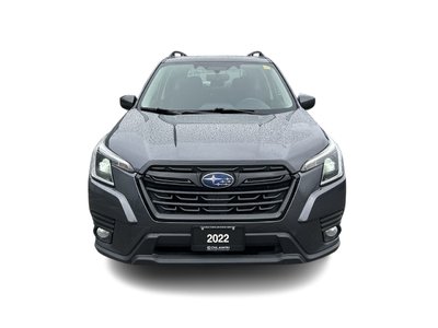 2022 Subaru Forester in Mississauga, Ontario