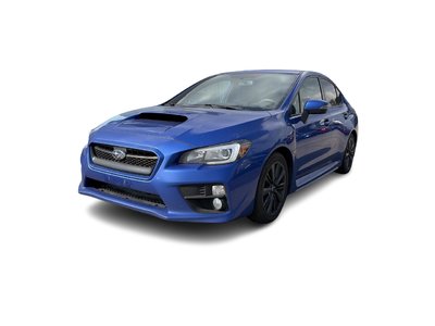 Subaru WRX  2017 à Mississauga, Ontario