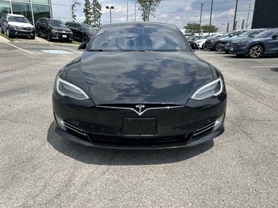 Tesla Model S  2017 à Mississauga, Ontario