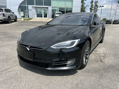 Tesla Model S  2017 à Mississauga, Ontario
