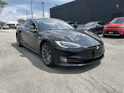 Tesla Model S  2017 à Mississauga, Ontario