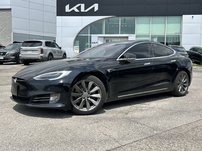Tesla Model S  2017 à Mississauga, Ontario