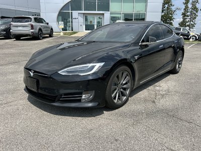 Tesla Model S  2017 à Mississauga, Ontario
