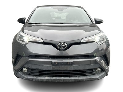 2019 Toyota C-HR in Mississauga, Ontario