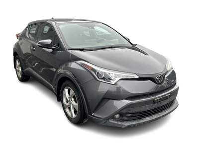 2019 Toyota C-HR in Mississauga, Ontario