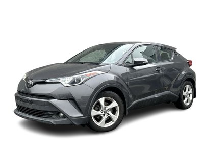 2019 Toyota C-HR in Mississauga, Ontario