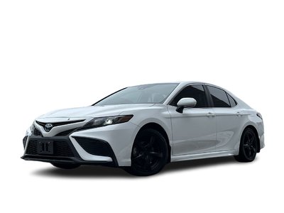 2023 Toyota Camry in Mississauga, Ontario