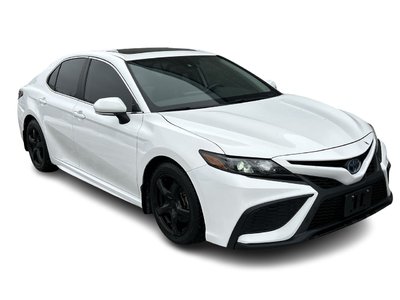 2023 Toyota Camry in Mississauga, Ontario