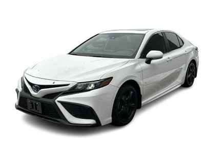 Toyota Camry  2023 à Mississauga, Ontario