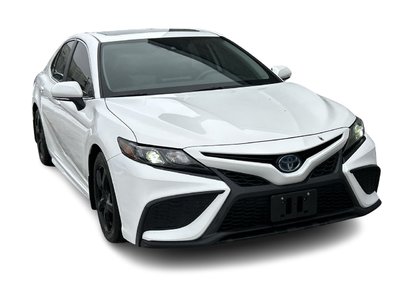 2023 Toyota Camry in Mississauga, Ontario