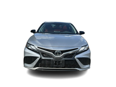 2024 Toyota Camry in Mississauga, Ontario