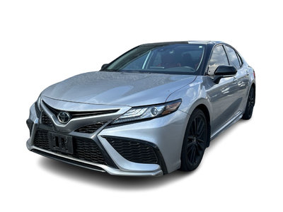 2024 Toyota Camry in Mississauga, Ontario