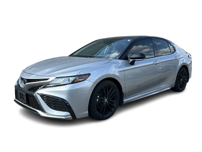 2024 Toyota Camry in Mississauga, Ontario
