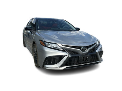 2024 Toyota Camry in Mississauga, Ontario