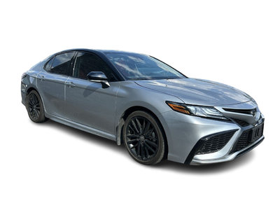 2024 Toyota Camry in Mississauga, Ontario
