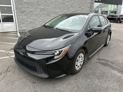 2020 Toyota Corolla in Mississauga, Ontario