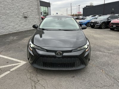 2020 Toyota Corolla in Mississauga, Ontario