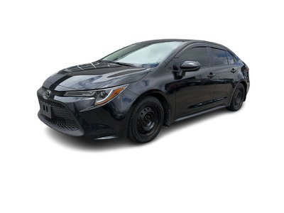 2022 Toyota Corolla in Mississauga, Ontario