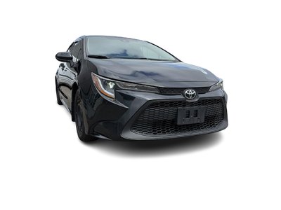 2022 Toyota Corolla in Mississauga, Ontario