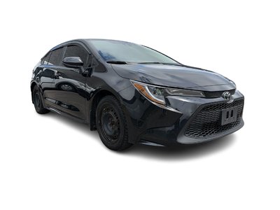 2022 Toyota Corolla in Mississauga, Ontario