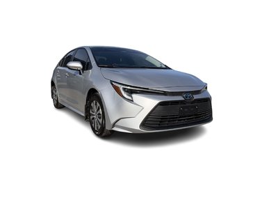 2025 Toyota Corolla in Mississauga, Ontario