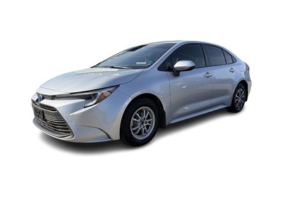 Toyota Corolla  2025 à Mississauga, Ontario