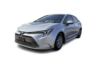Toyota Corolla  2025 à Mississauga, Ontario