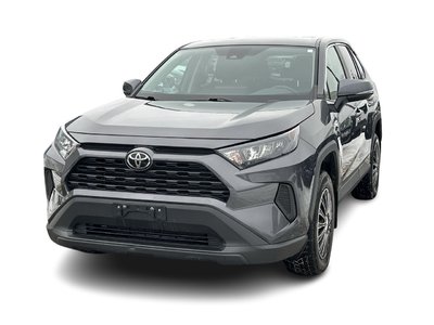 2022 Toyota RAV4 in Mississauga, Ontario