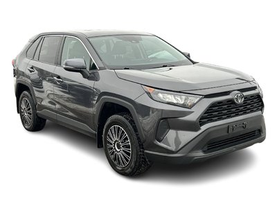 2022 Toyota RAV4 in Mississauga, Ontario