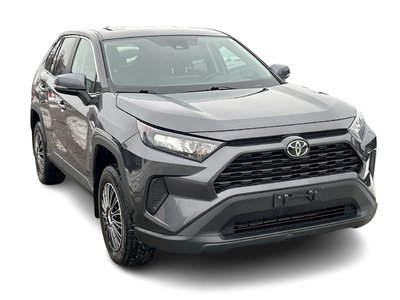 2022 Toyota RAV4 in Mississauga, Ontario