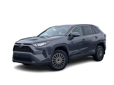 2022 Toyota RAV4 in Mississauga, Ontario