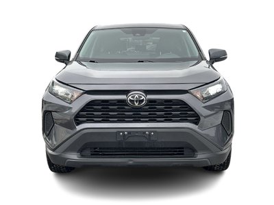 2022 Toyota RAV4 in Mississauga, Ontario
