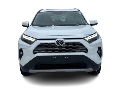 2023 Toyota RAV4 in Mississauga, Ontario