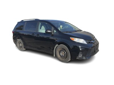 2018 Toyota Sienna in Mississauga, Ontario