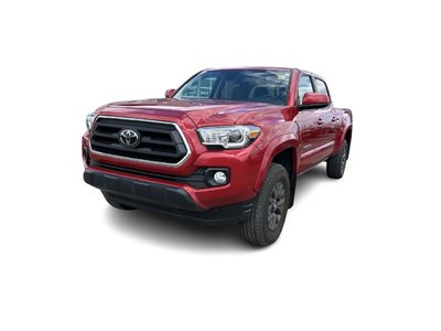 2023 Toyota Tacoma in Mississauga, Ontario