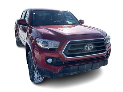 2023 Toyota Tacoma in Mississauga, Ontario