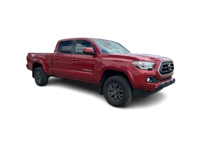 2023 Toyota Tacoma in Mississauga, Ontario