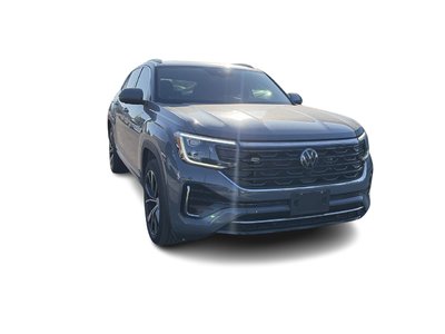 2024 Volkswagen Atlas Cross Sport in Mississauga, Ontario