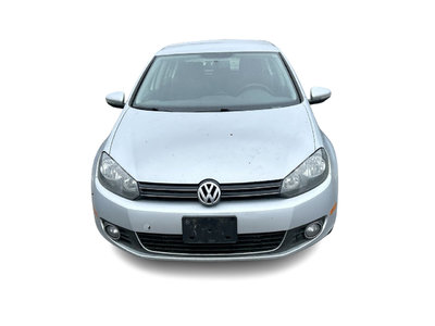 2013 Volkswagen Golf in Mississauga, Ontario
