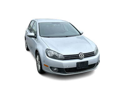2013 Volkswagen Golf in Mississauga, Ontario