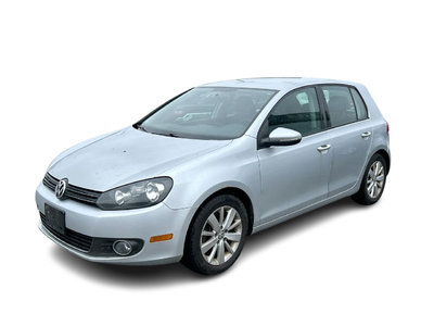 2013 Volkswagen Golf in Mississauga, Ontario