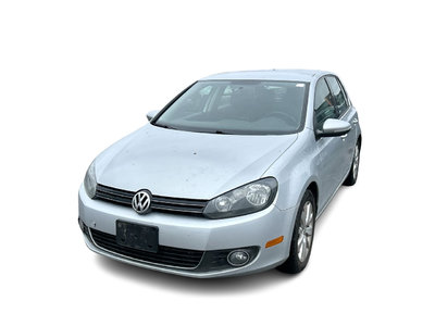 2013 Volkswagen Golf in Mississauga, Ontario