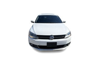 2014 Volkswagen Jetta in Mississauga, Ontario
