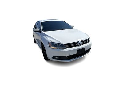 2014 Volkswagen Jetta in Mississauga, Ontario
