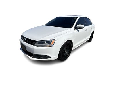 2014 Volkswagen Jetta in Mississauga, Ontario