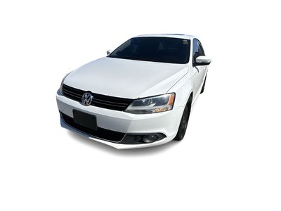 2014 Volkswagen Jetta in Mississauga, Ontario