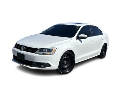 2014 Volkswagen Jetta in Mississauga, Ontario