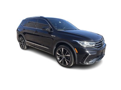 2023 Volkswagen Tiguan in Mississauga, Ontario